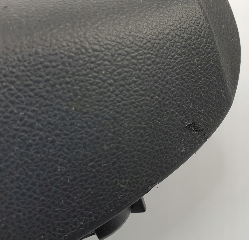 фото №3, Подушка air bag водія dacia sandero i