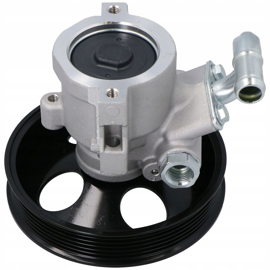 фото №10, Насос усилителя chevrolet lacetti energy pw680949 насос гидравлическая,