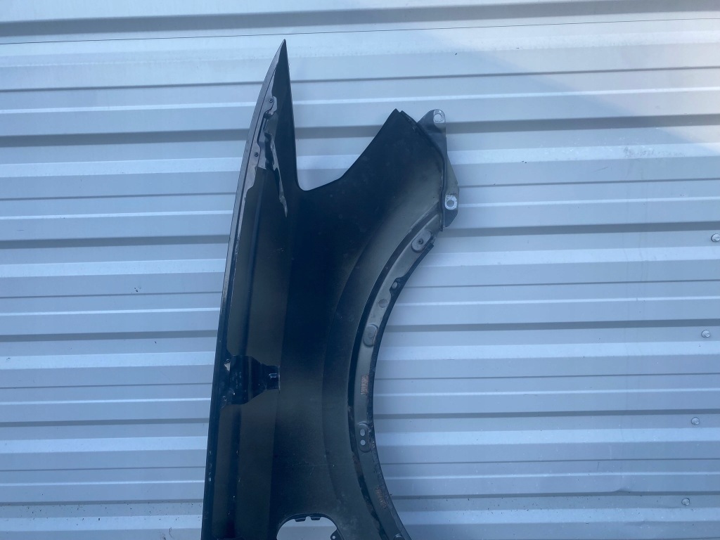 Купити Крило ліве передній ліве перед audi q3 83a plug-in hybrid e-tron європа