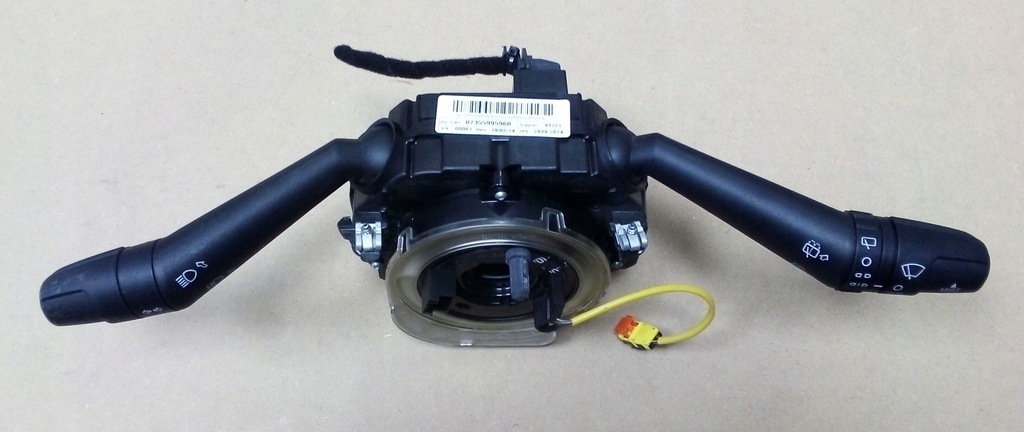 фото №4, Перемикач комбінований 07355995960 renegade 500x