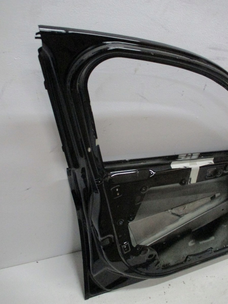 фото №8, Двері ліва передні alfa romeo giulia голий пошкоджені