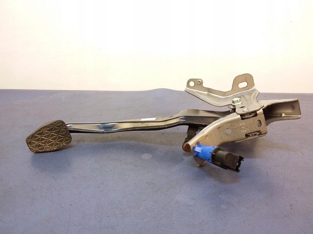 фото №1, Mazda cx-3 педаль основание тормоза