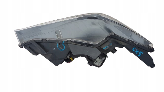 фото №2, Mazda cx5 ii лампа правый перед k12451030 led