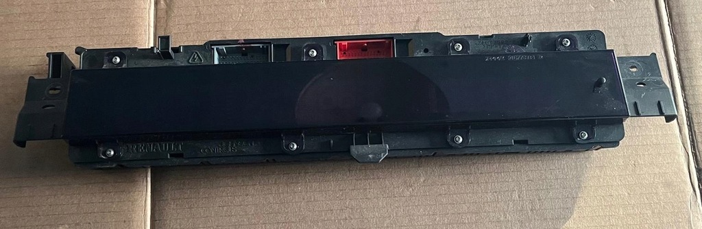 фото №1, Счетчик дисплей renault espace iv 8200392364 b