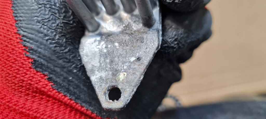 Q3 83a модуль led drl поворотник ліхтарі  full led оригінал 83a941475 в Україні