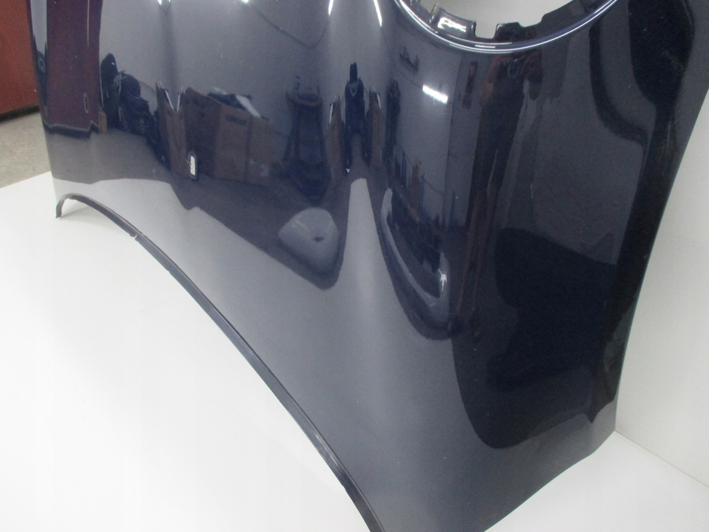 фото №5, Капот mini cooper