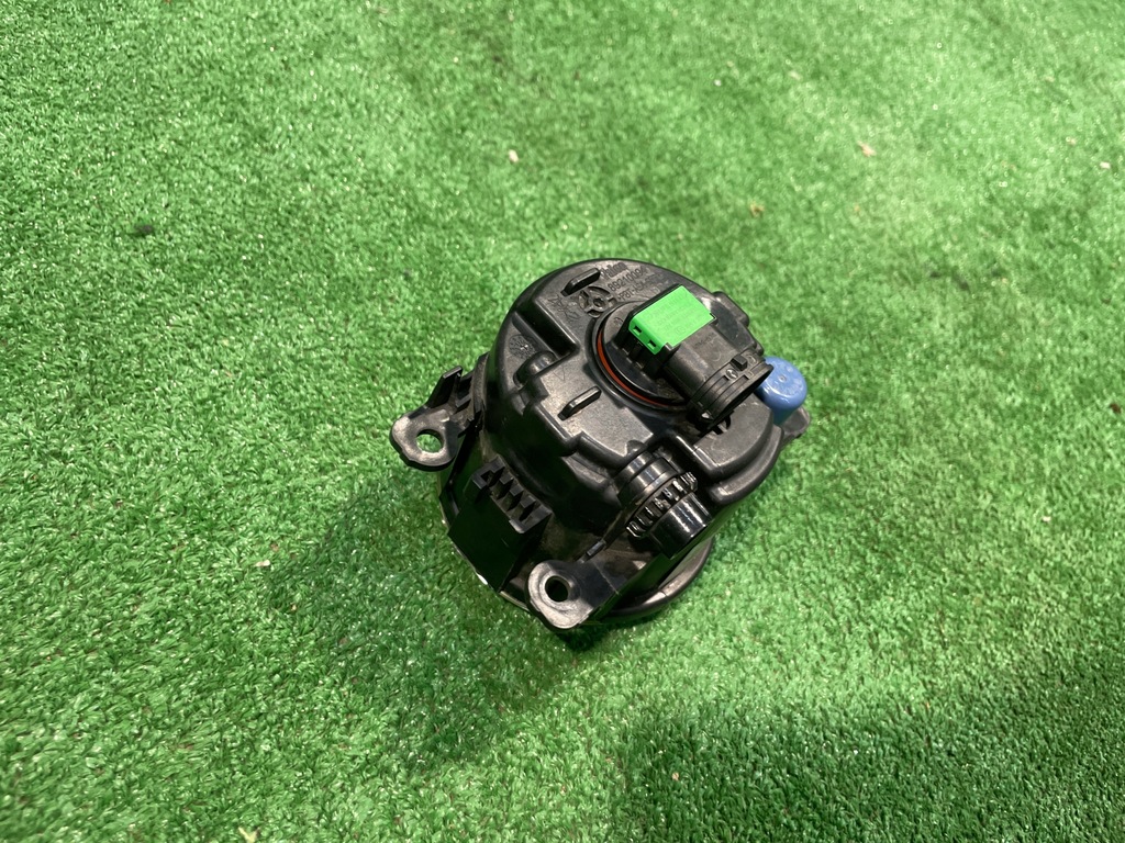 фото №7, Ford transit custom протитуманна фара перед передній 4f93-15k201-aa