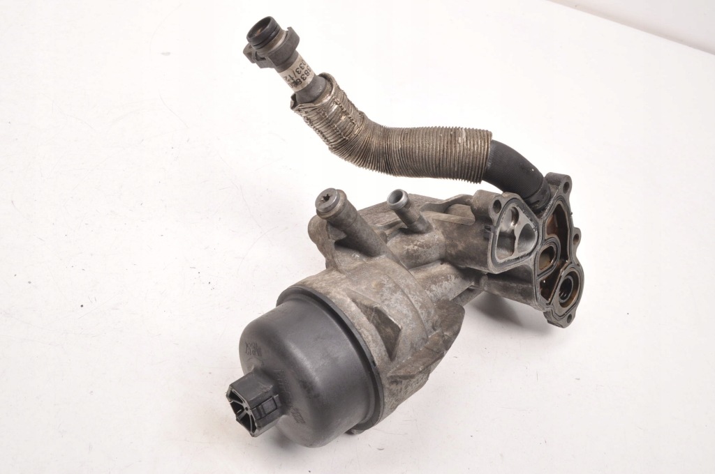 фото №6, Mini r58 1.6 основание корпус фильтра масла