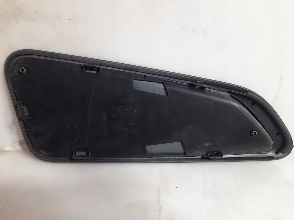 фото №10, Jaguar f-pace 21- lift впуск капот левый правый usa