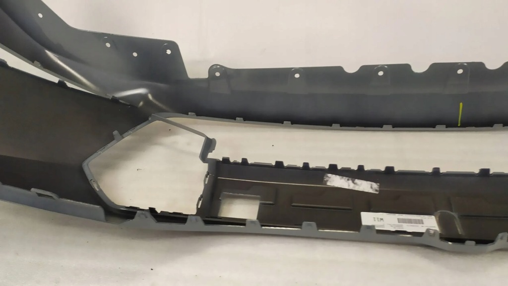 фото №9, Бампер перед передний bmw 3 g20 g21 lift