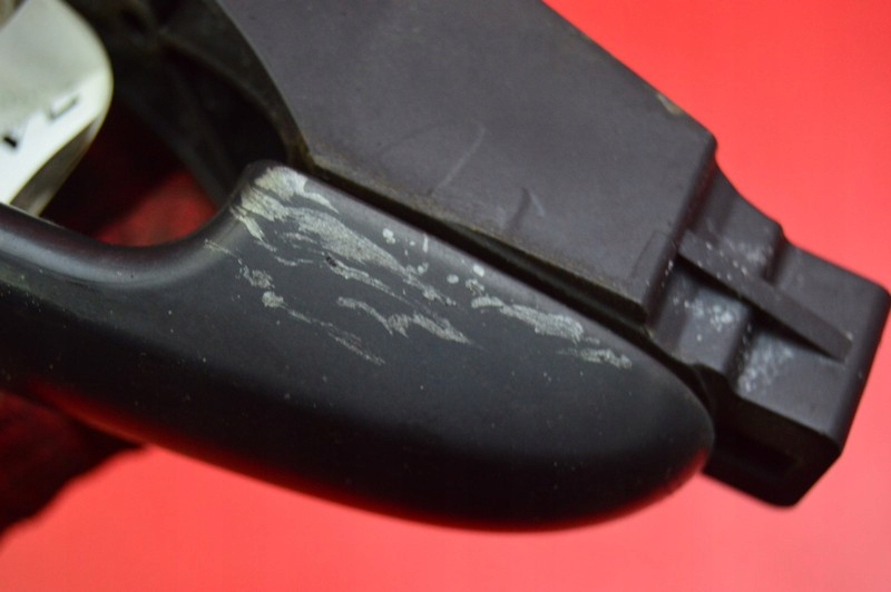 фото №8, Ручка левая перед передняя czarna kia ceed 1 i 07-10