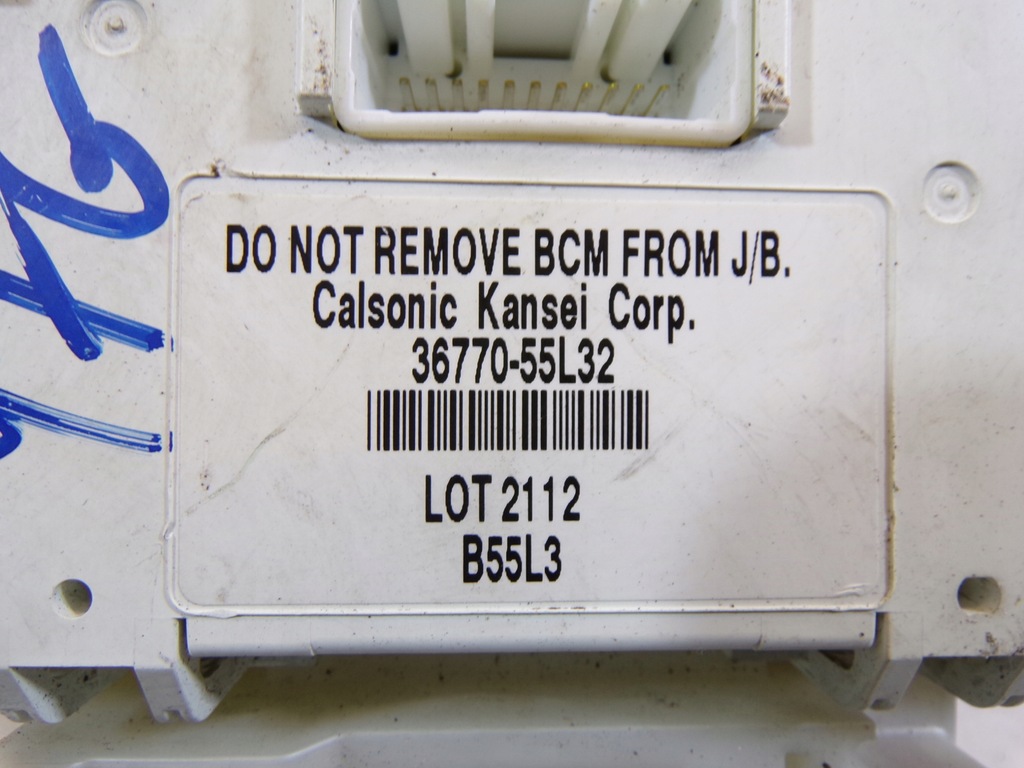 фото №8, Набір стартовий suzuki sx4 1.6 0261504536 33920-55l00