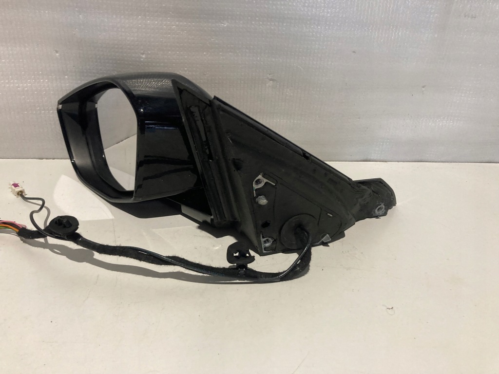 Дзеркало ліва 14 pin камера opel astra l / peugeot 308 iii Оригінал