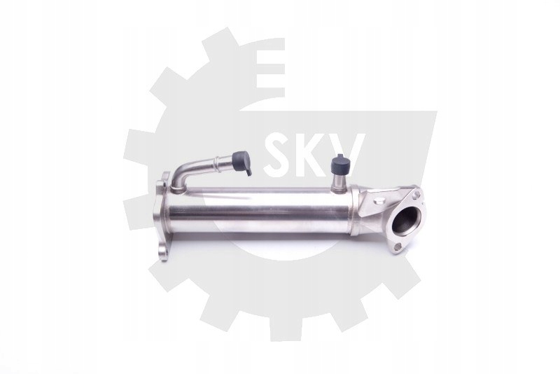 фото №7, Радіатор клапана egr ford transit ck3q9f464bb