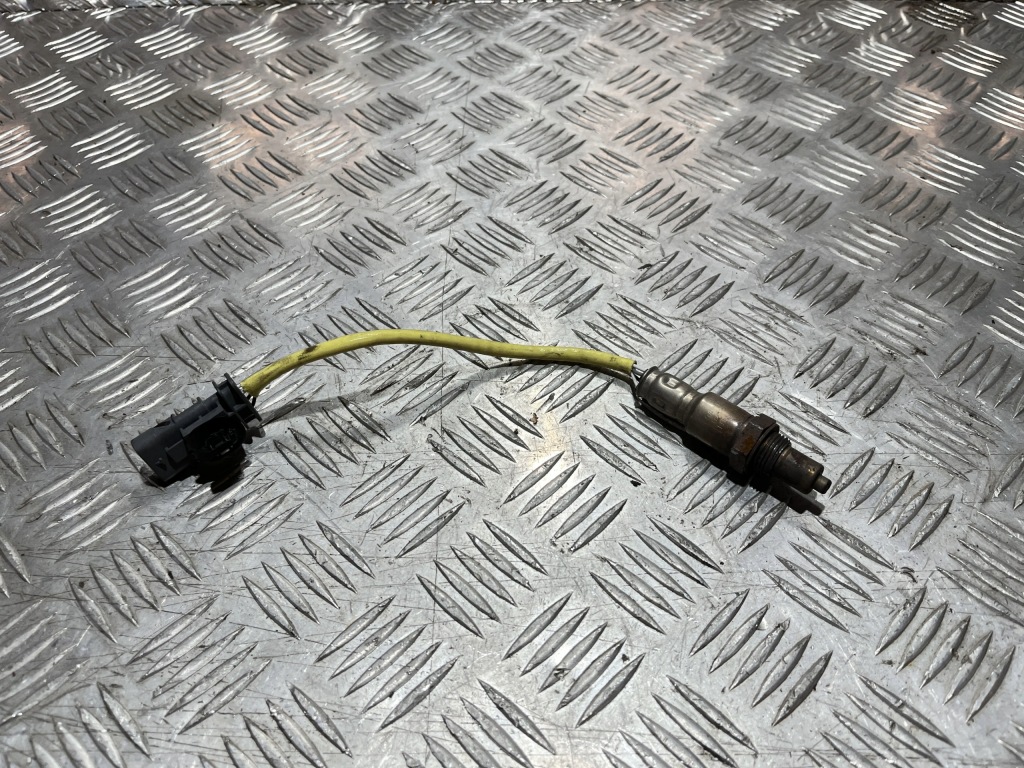 Купить Датчик лямбда-зонд jeep avenger 23- 1.2 thp 9830447680