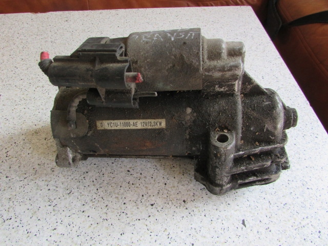 Купить Стартер ford transit, mondeo mk3