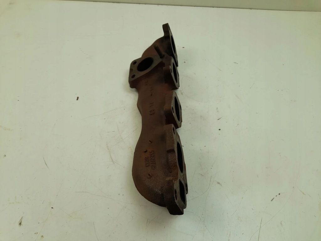 фото №6, 2013 opel combo d коллектор выпускной 55229729