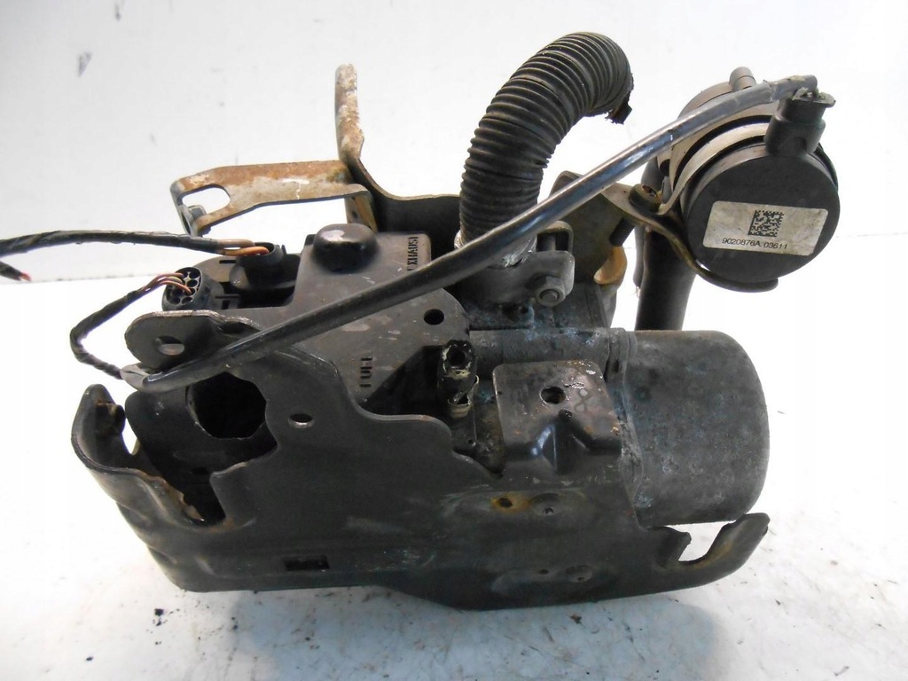 фото №8, Webasto додатковий обігрівач peugeot 307 1.4 hdi #