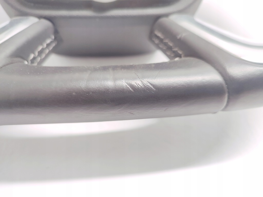 фото №7, Citroen ds5 повітропровід шкіра мультифункція