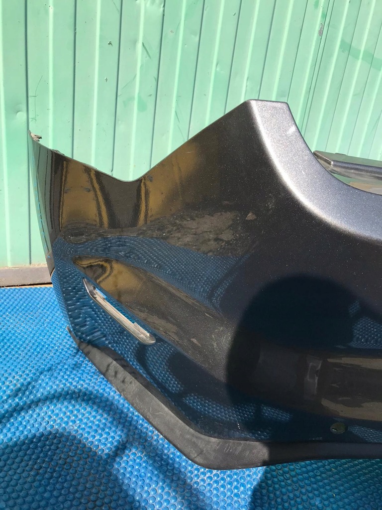 фото №8, Бампер задня задній ford mustang gt 14 -