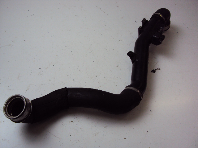 фото №1, Труба інтеркулер mercedes a-klasa w169 w245 2.0t