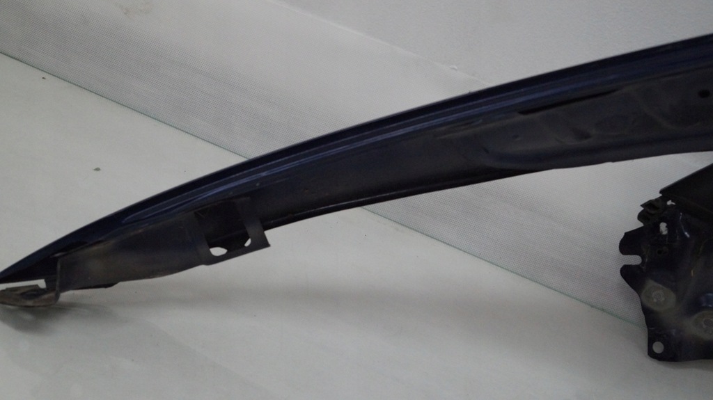 фото №12, Крыло передний правый mazda 6 ii gh lift 35j 2010