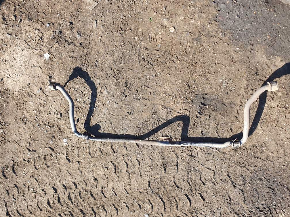 Радіатор води кондиціонер комплект seat arosa рестайлінг  1.4 Ціна