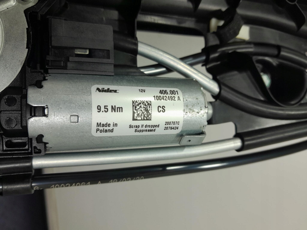 фото №8, Bmw 1 f40 люк панорама 9478552