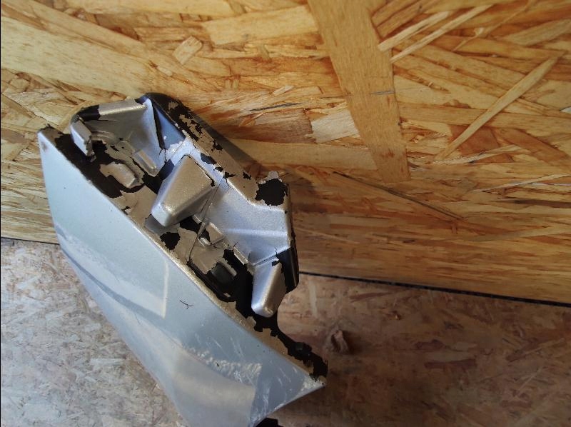 фото №9, Крыло крыло передний перед renault clio iv 12- правый