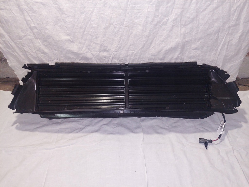 фото №1, Seat leon iv 20r .повітропровід повітря