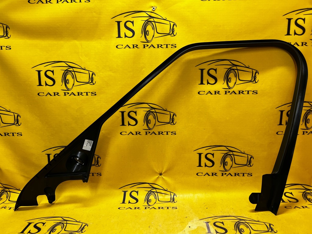 фото №6, Рамка захист двері лівих range rover vogue l405