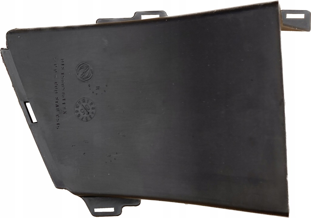 фото №1, Повітропровід впуск повітря alfa romeo 159 156059073