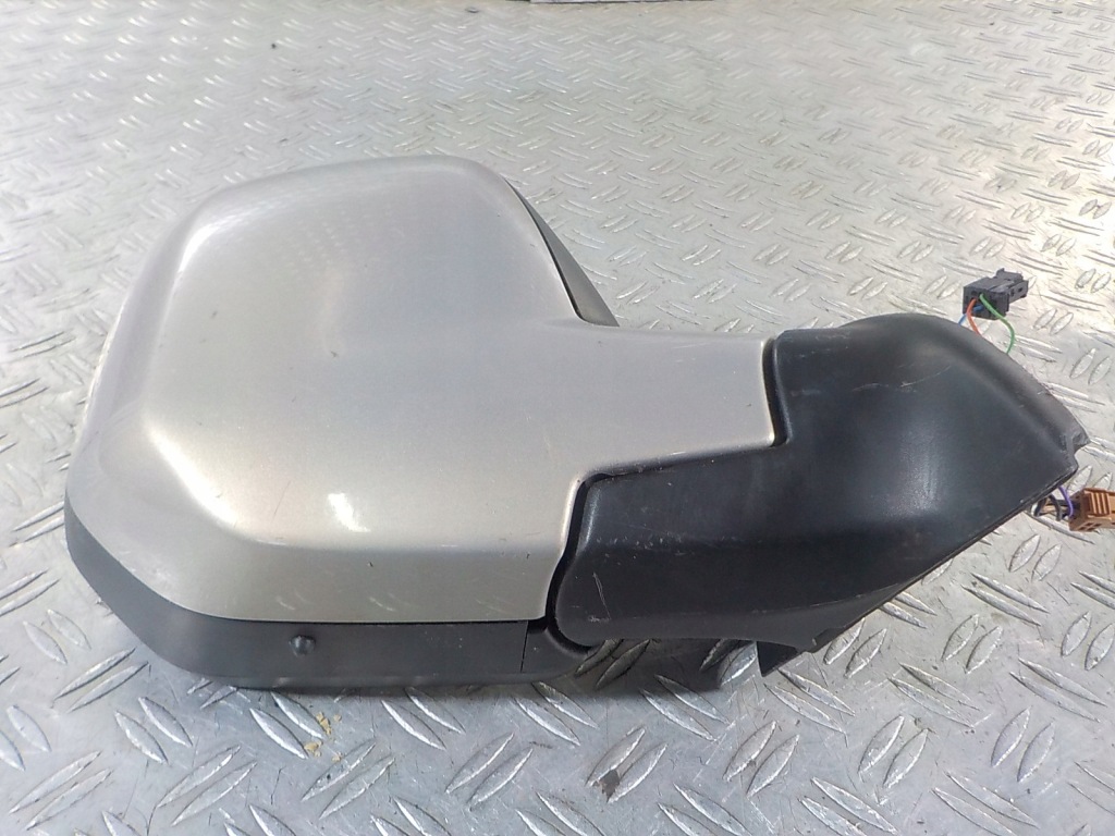 фото №8, Berlingo iii 3 08- дзеркало перед праве pin 9