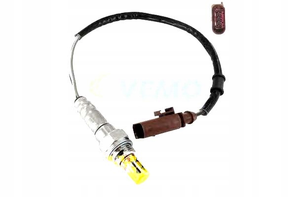 фото №2, Vemo датчик лямбда-зонд liczba трубопровод 4, 400mm audi