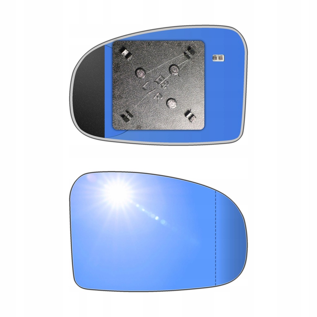 фото №1, Niebieski toyota venza 2008-2017 2009 2010 2011