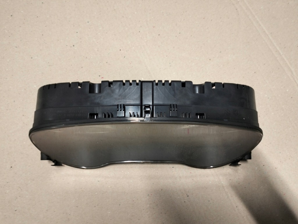 фото №5, Vw jetta vi 5c счетчик спидометр 5c6920971a