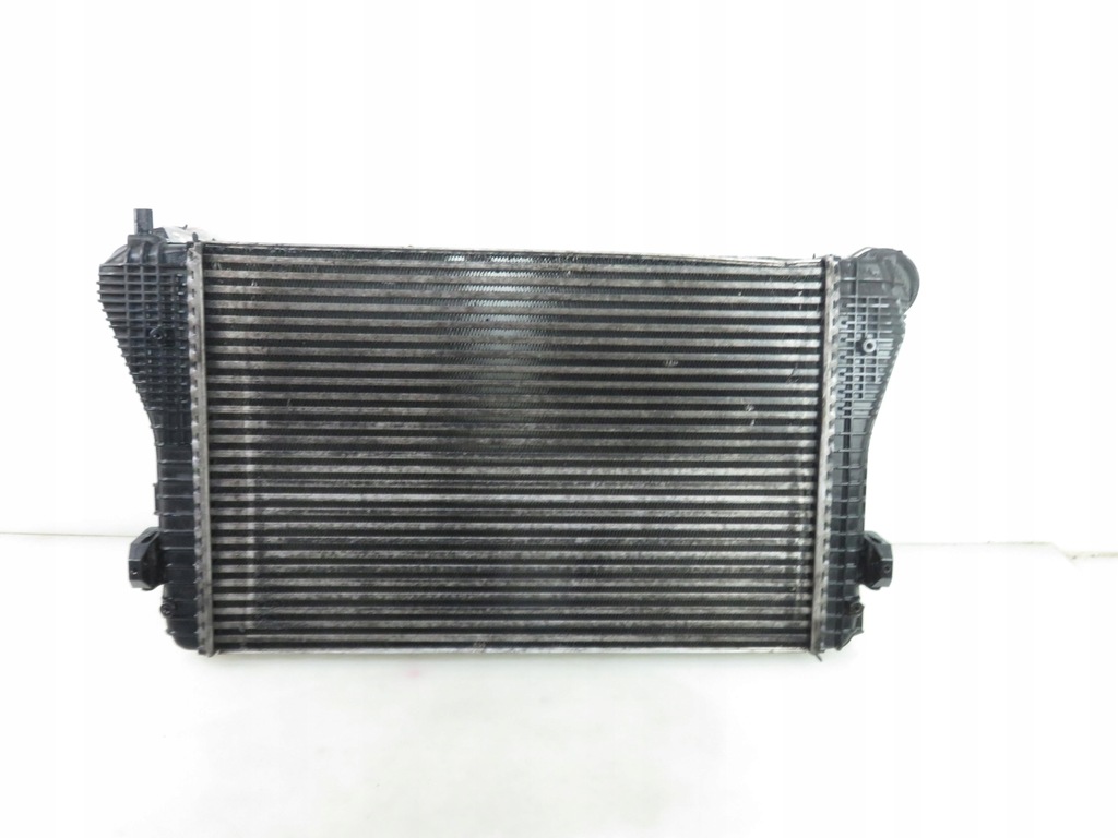 фото №6, Интеркулер vw touran 2.0 tdi 1k0145803a