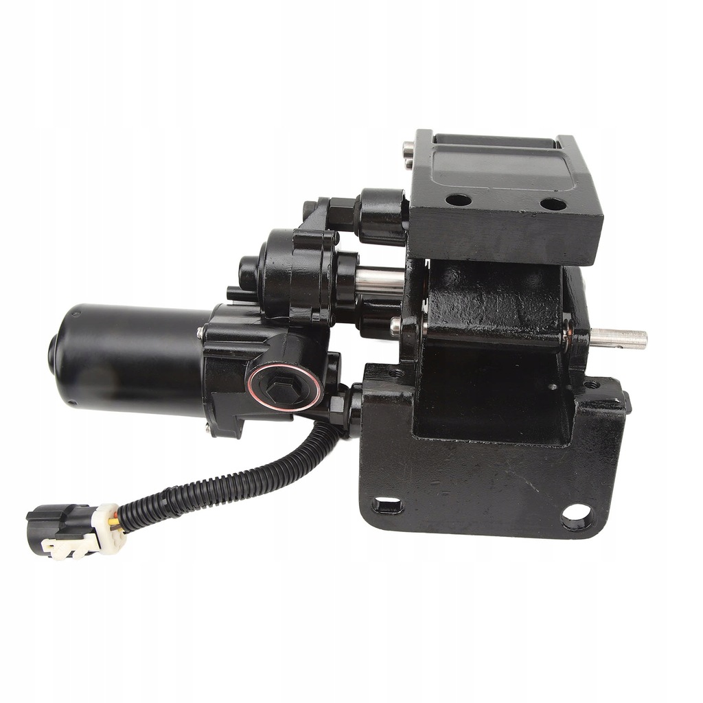 фото №6, Двигун плита do biegania ze кронштейном 9l7z16a507b модуль двигуна плита do