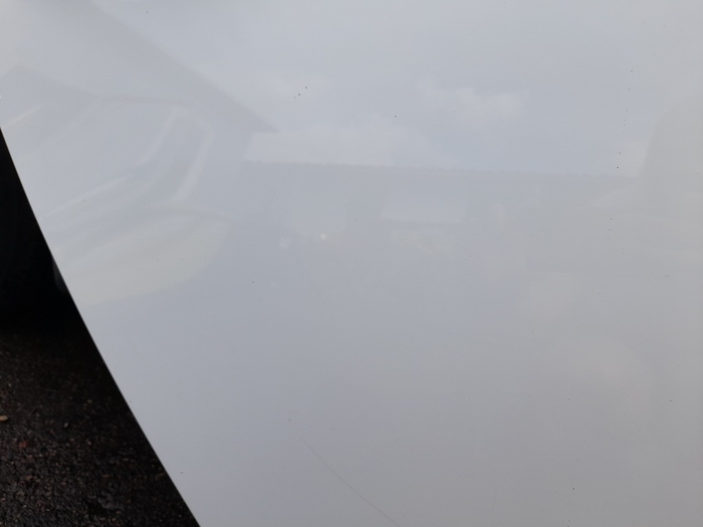 фото №9, Opel insignia a двері правий задня праве задні z40r