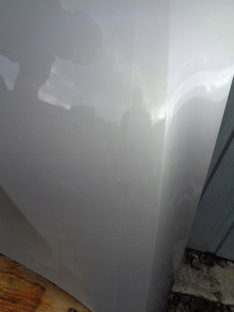 Купить Капот перед передняя крышка двигателя opel astra v 5 k 2015- lak: z176