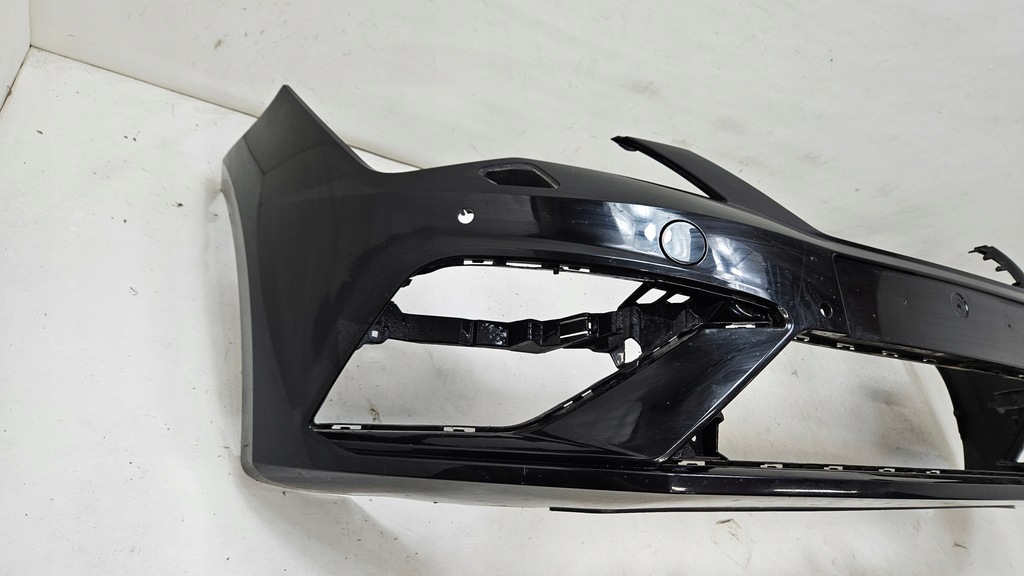 фото №7, Бампер перед seat leon iii lift 5f 5f0807221ab