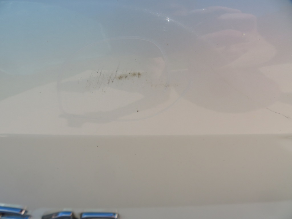 фото №6, Volvo xc40 кришка багажника багажника