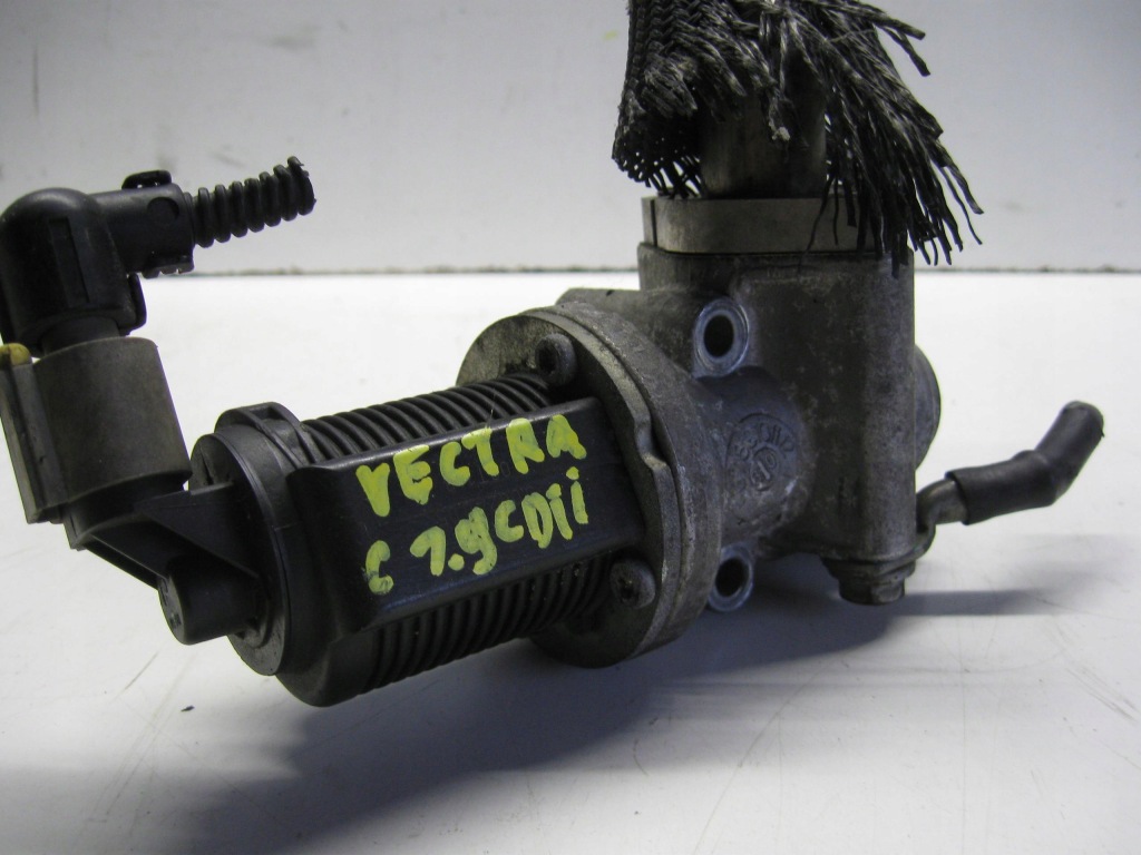 фото №4, Клапан egr opel vectra c 1.9 cdti #