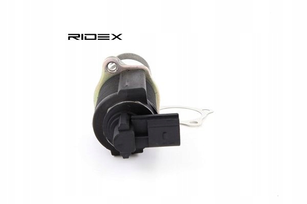 фото №13, Ridex 1145e0027 клапан egr с уплотнение do opel vivaro a van x83