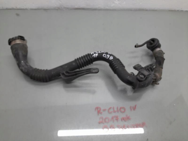 фото №1, Wąż труба интеркулер датчик renault clio iv 0.9 tce 223650002r
