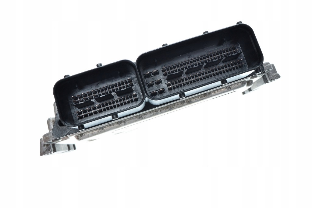 фото №3, Бортовий комп'ютер bravo ii 1.6 0281017808 51902999