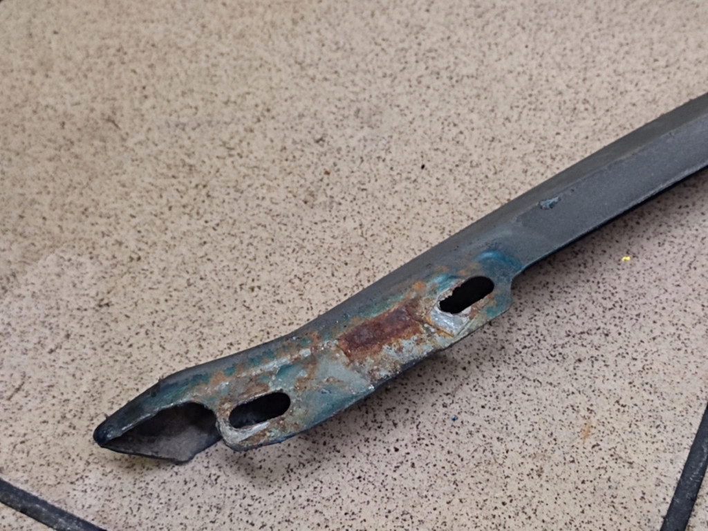 Bmw e36 compact решётка радиатора решётка радиатора с Разборки