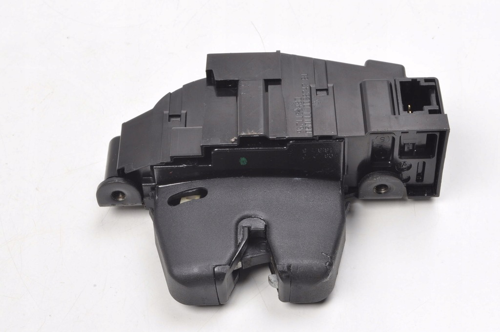 фото №1, Peugeot rcz замок багажника крышки 9671158480