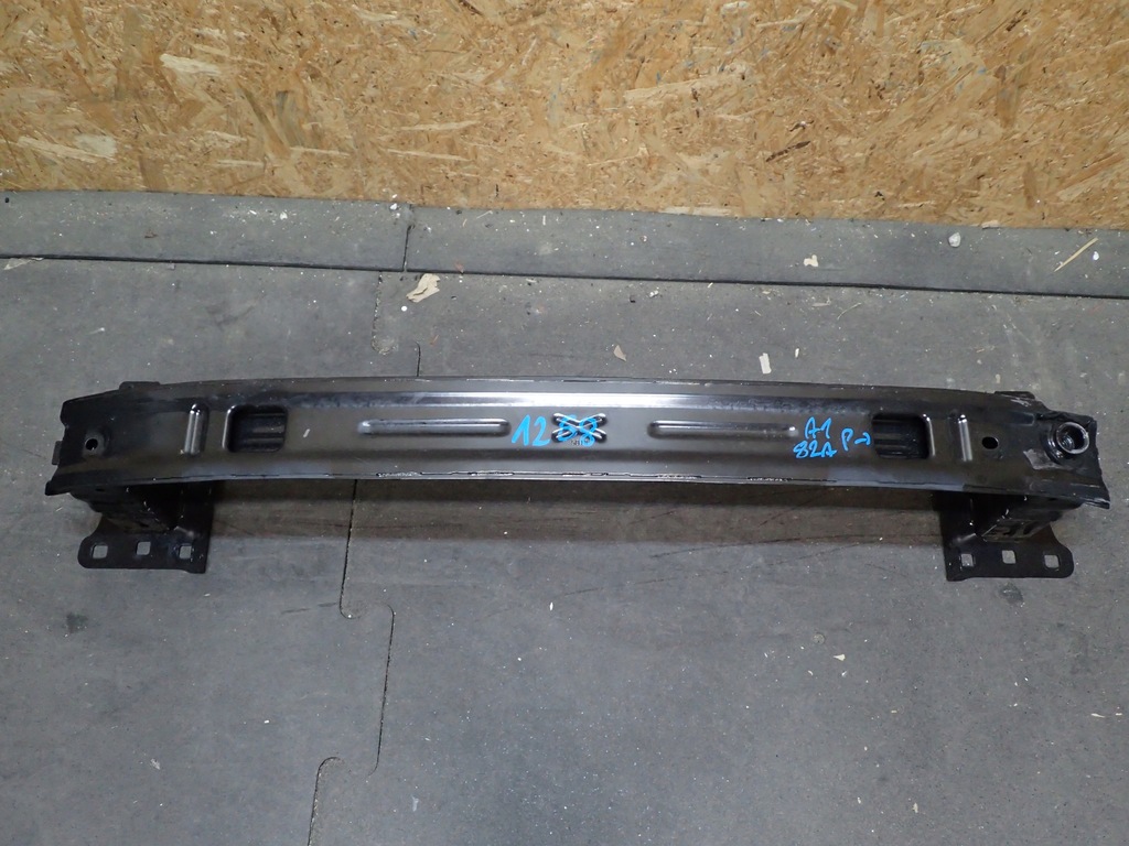 фото №1, Балка бампера перед audi a1 82a