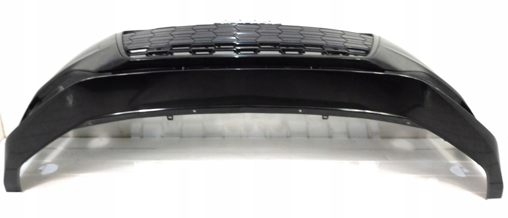 фото №8, Audi a5 8w6 lift бампер перед передний обычный